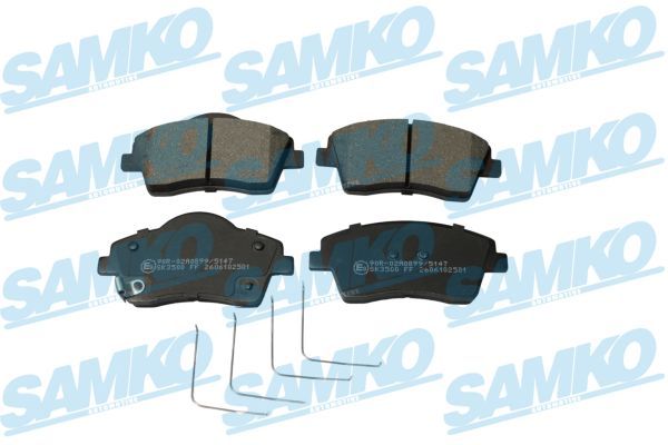This part match OEM code: 8888638179
