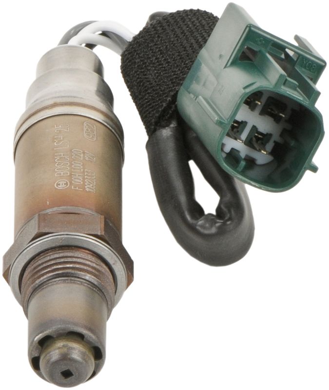 BOSCH F 00H L00 220 Lambda Sensor