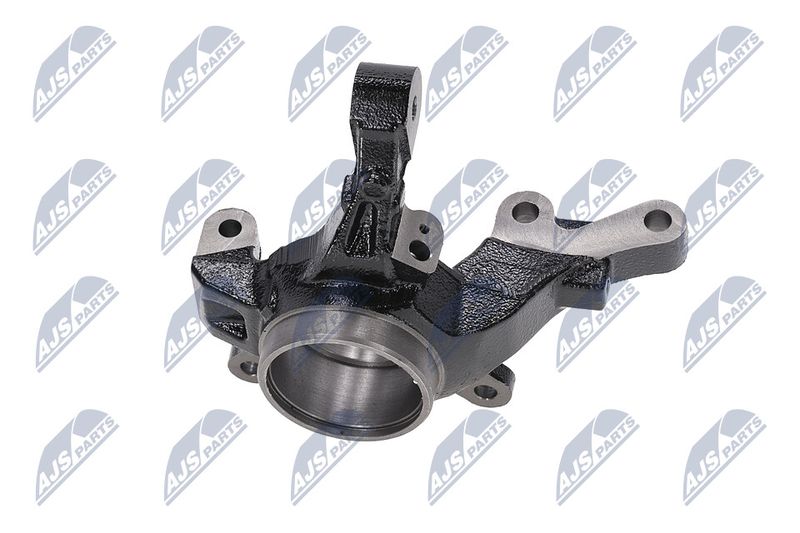 Käändmik, rattakinnitus, NTY ZZP-CH-002