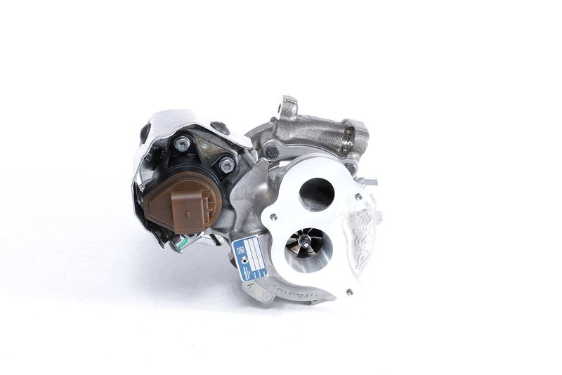 Compresor,sistem de supraalimentare T918029KL BTS Turbo