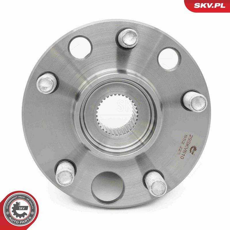 ESEN SKV 29SKV610 Wheel Bearing Kit