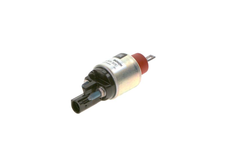 BOSCH 2339305325 Solenoid Switch, starter