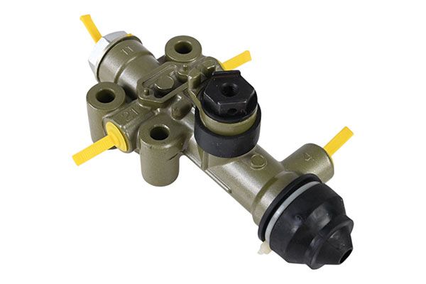 ZentParts Z10409 Air Suspension Valve