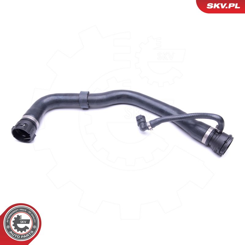 Jahutusvoolik, ESEN SKV...