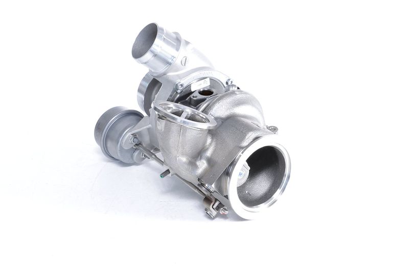 Compresor,sistem de supraalimentare T918729 BTS Turbo