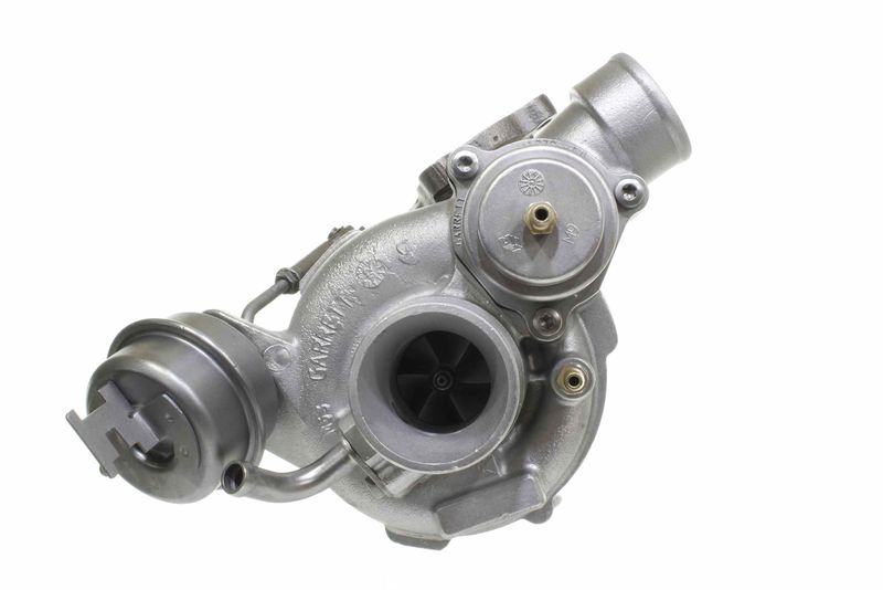 Repasované turbodmychadlo Garrett 720168-5011S