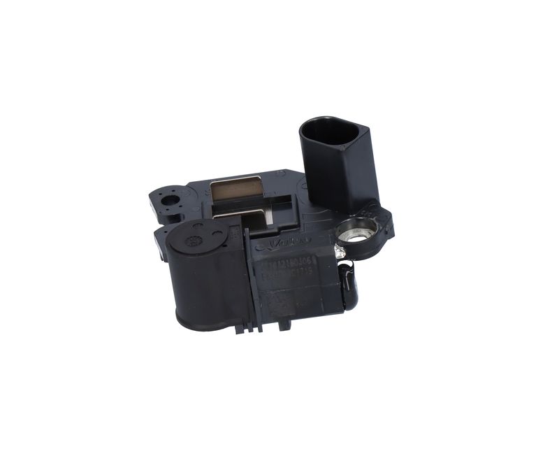 Ģeneratora sprieguma regulators