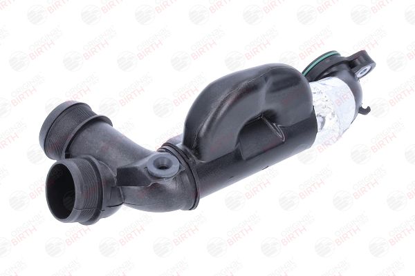BIRTH 55668 Charge Air Hose