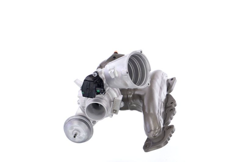 REMANTE 003-002-001090R Charger, charging (supercharged/turbocharged)