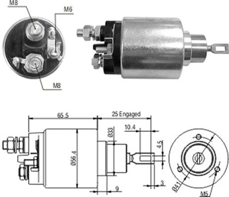 OEM код товара: 46437520