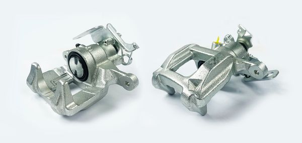 ABTEX Brake Caliper ABC1657R