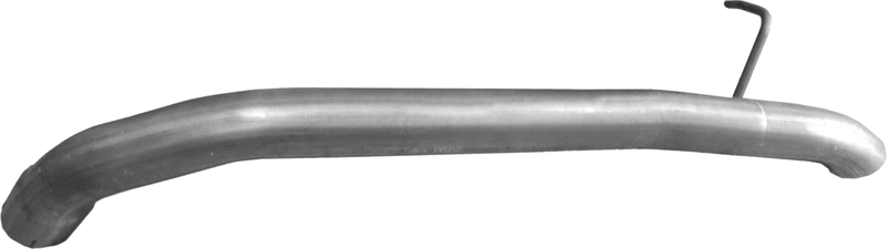 EDEX 08.02 - Exhaust Pipe