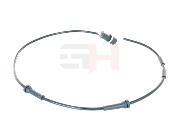 GH GH-712301V Датчик, кількість обертів колеса