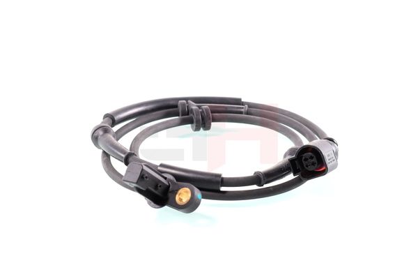GH GH-712520 Sensor, wheel speed