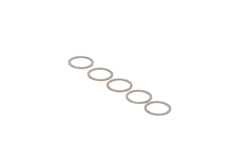 Remondikomplekt, Common-Rail süsteem, BOSCH F 00Z C99 884