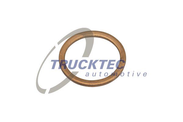 TRUCKTEC AUTOMOTIVE tömítőgyűrű 01.67.041