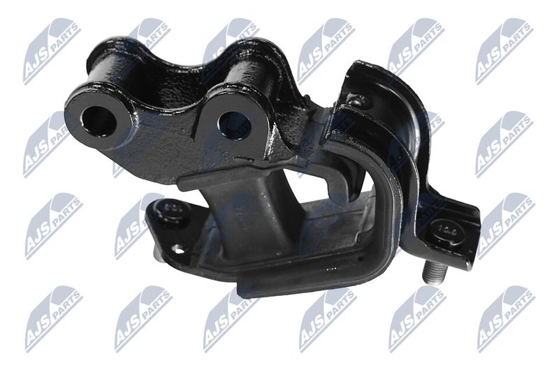 NTY ZPS-HD-102 Mounting, manual transmission