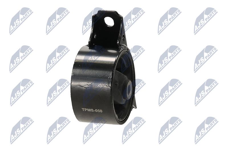 Paigutus, Mootor, NTY ZPS-MS-050