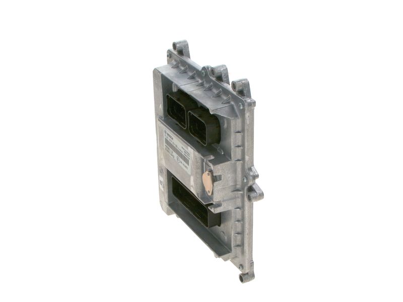 BOSCH 0281010254 Control Unit, injection system