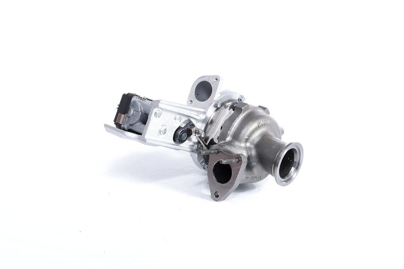 Compresor,sistem de supraalimentare T912933 BTS Turbo