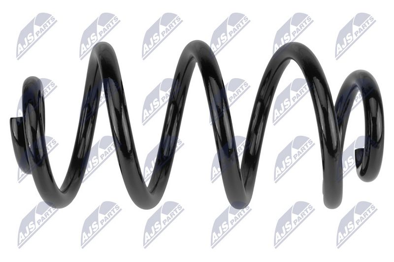 NTY ASZ-NS-010 Suspension Spring
