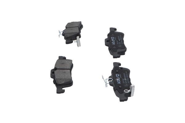 Kavo Parts KBP-2066 Brake Pad Set, disc brake