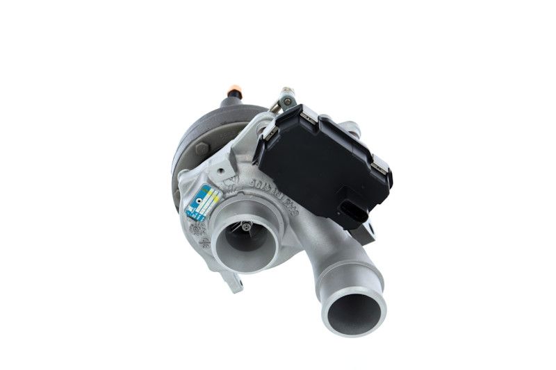 REMANTE 003-002-001080R Turbokompresorius