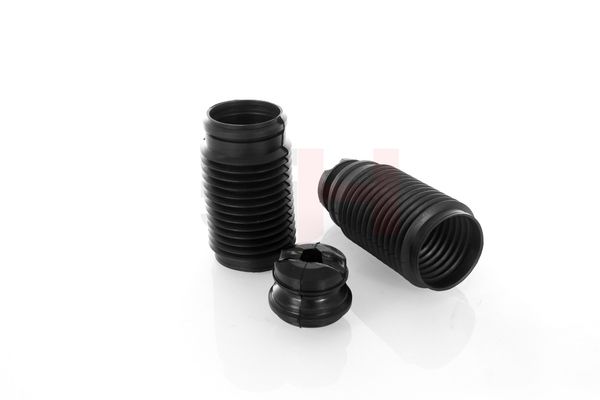 Tolmukaitse komplekt, Amordid, GH GH-691501