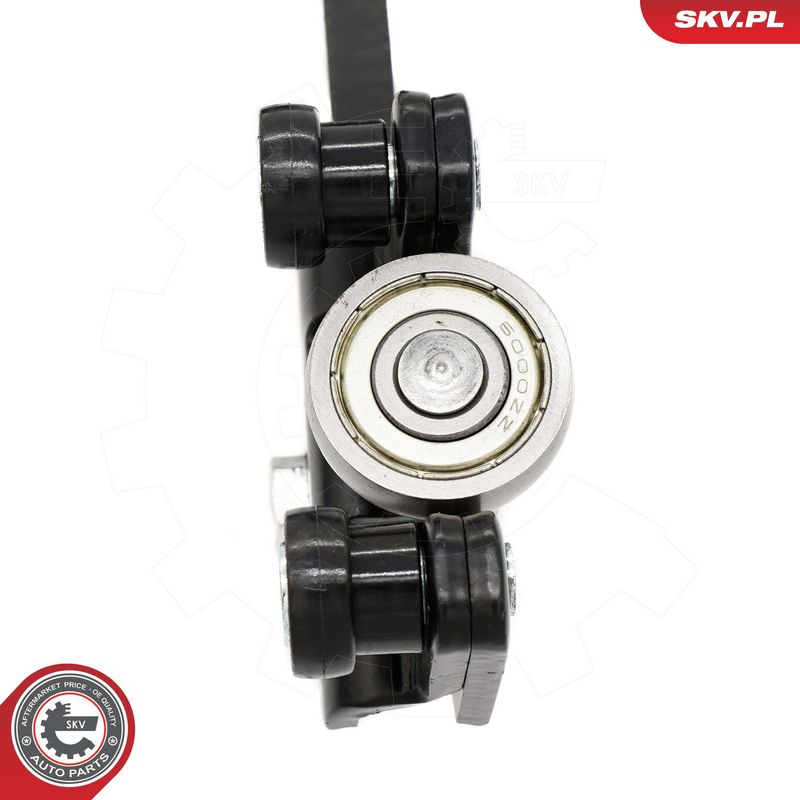 Rullijuht, lükanduks, ESEN SKV 97SKV102