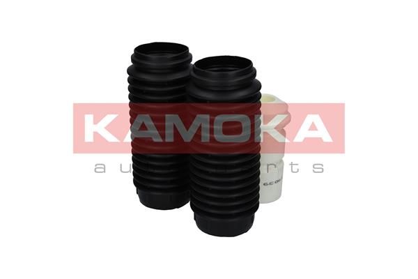 KAMOKA 2019039 Dust Cover Kit, shock absorber