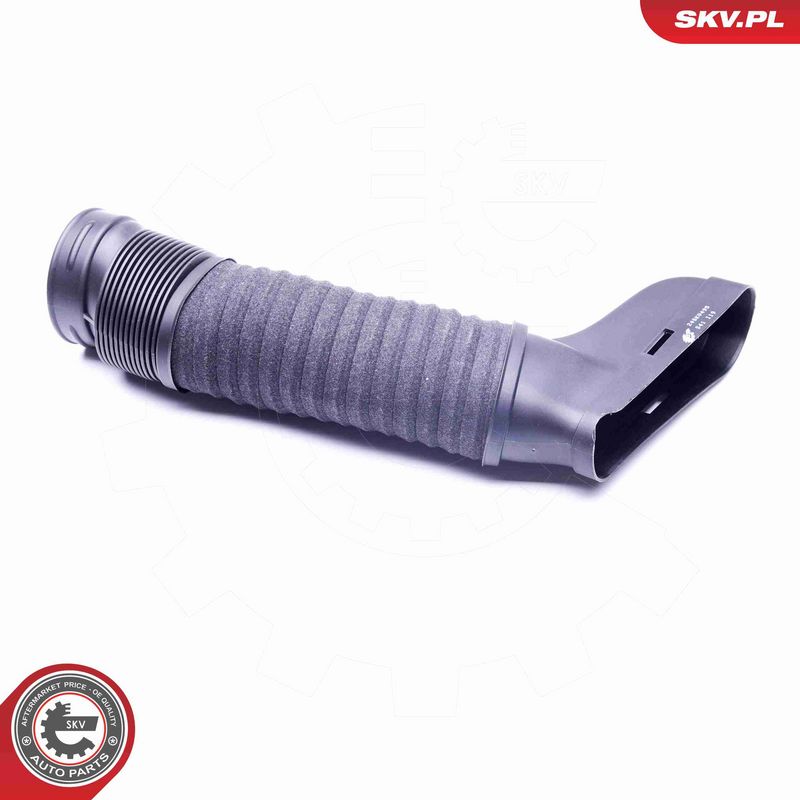 ESEN SKV 24SKV495 Intake Hose, air filter