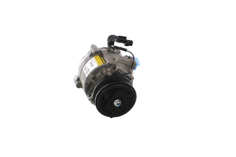 REMANTE 005-001-000243R Compressor, air conditioning