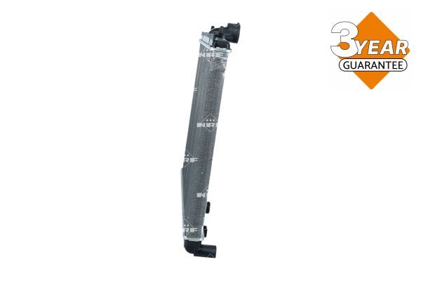 Radiador, refrigeración del motor NRF 58303A