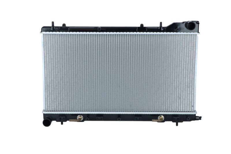 NRF 53711 Variklio aušinimo radiatorius