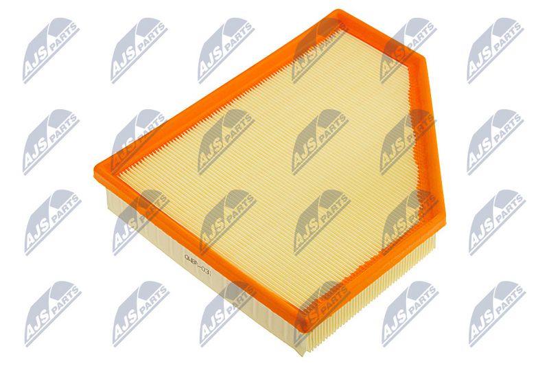 Õhufilter, NTY FAF-BM-031