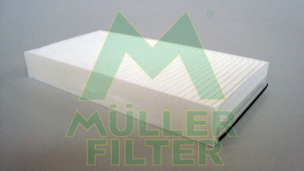 MULLER FILTER szűrő, utastér levegő FC246
