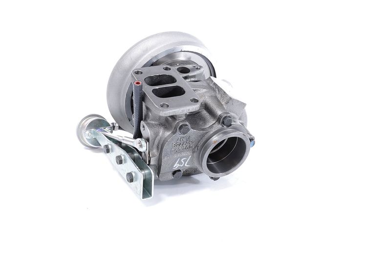 Compresor,sistem de supraalimentare T913419 BTS Turbo