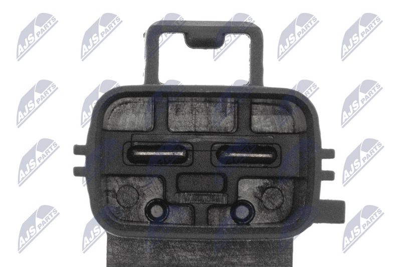 NTY HZS-FR-003A Control Element, parking brake caliper