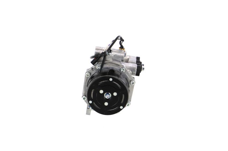 REMANTE 005-001-000318R Compressor, air conditioning