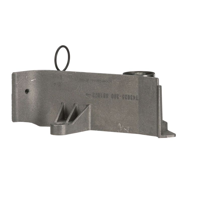 Võnkepehmendus, hammasrihm, GATES T43025