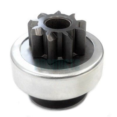 Product Image - Inlaatklep - 47145 - TRW Engine Component