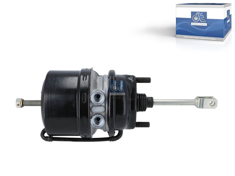 Cilindru de frana pretensionat cu arc 5.70386 DT Spare Parts