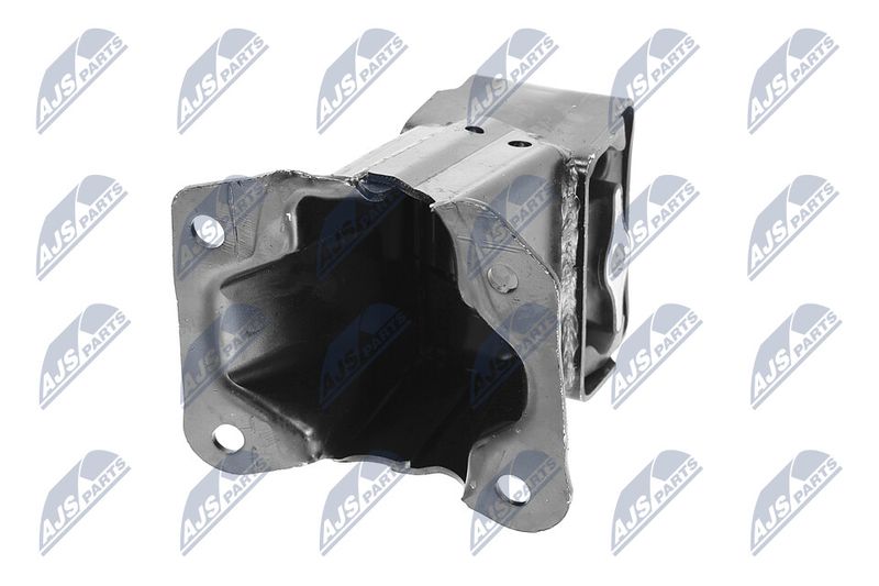 Paigutus, Mootor, NTY ZPS-CH-033