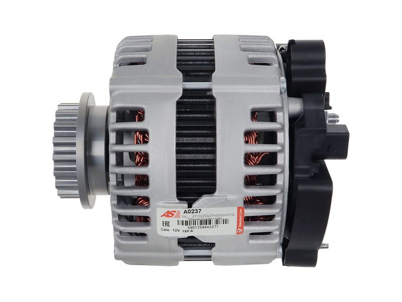 AS-PL A0237 Alternator