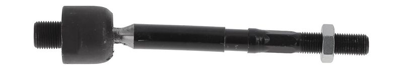 Articulación axial, barra de acoplamiento
