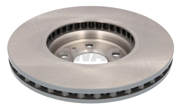 SWAG 30 93 6231 Brake Disc