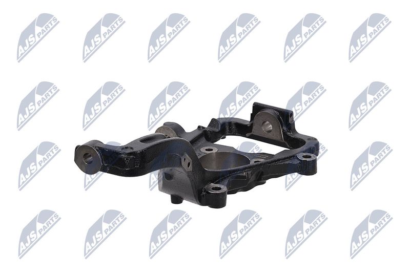 Käändmik, rattakinnitus, NTY ZZP-FR-036