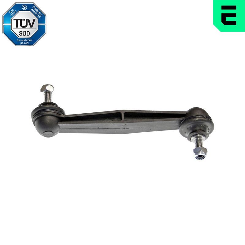 Brat/bieleta suspensie, stabilizator G7-700 OPTIMAL