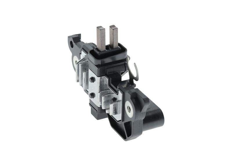 BOSCH 1986AE0151 Generatoriaus įtampos reguliatorius