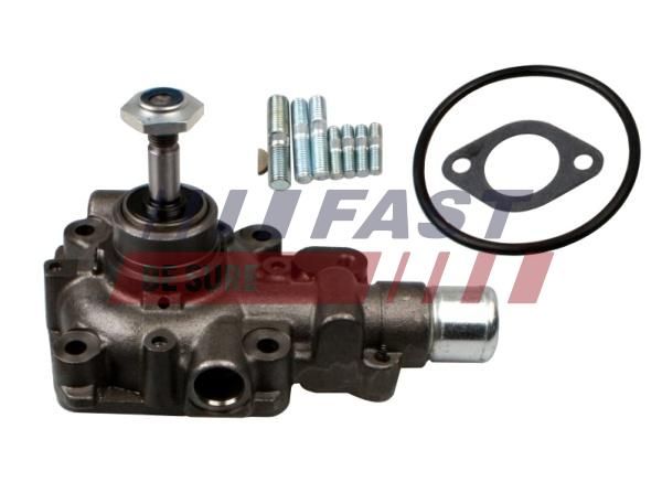 Water pump c13 sc9 FAST FT57132